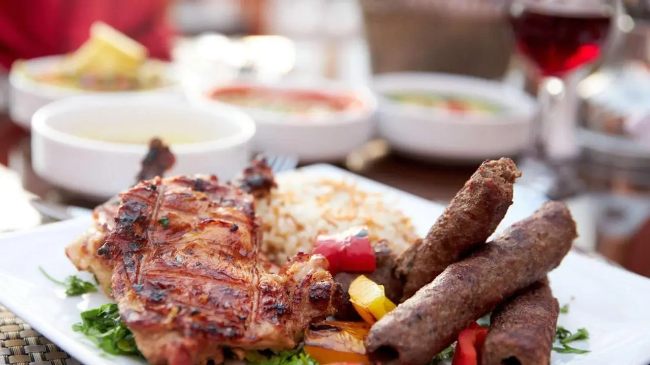 الفندق ميركيور - الغردقة