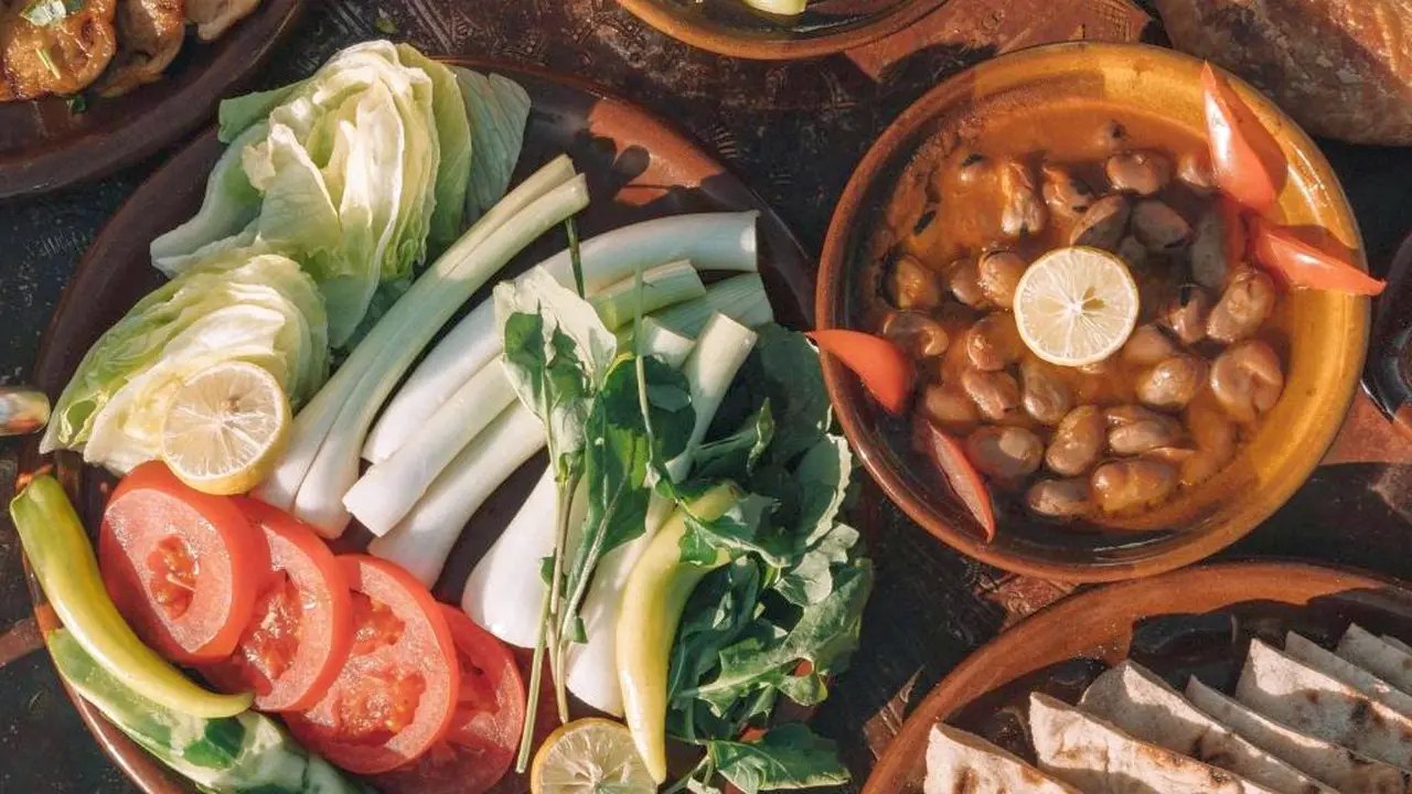 الفندق ميركيور - الغردقة