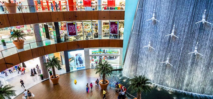 دبى | أبوظبى